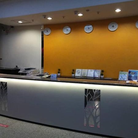 Hotel Zamburger Wira Kuala Lumpur Zewnętrze zdjęcie