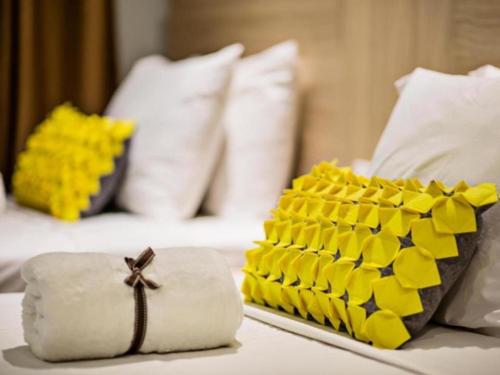 Hotel Zamburger Wira Kuala Lumpur Zewnętrze zdjęcie